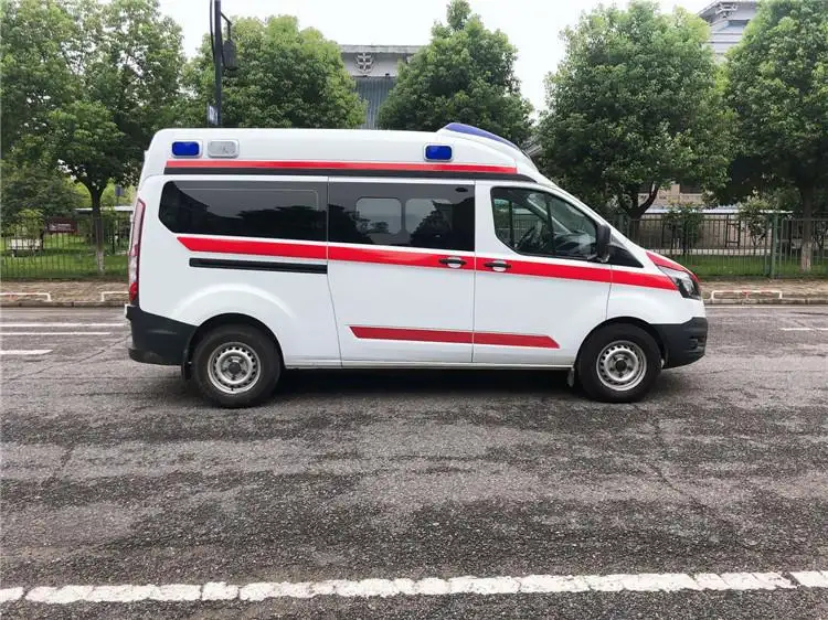 沿河长途跨省救护车出租